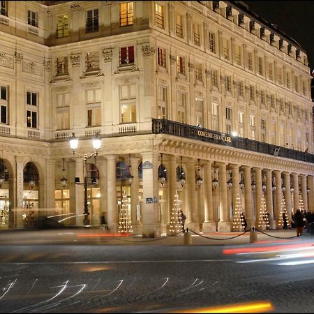 Luxury Apartment Paris Louvre Εξωτερικό φωτογραφία