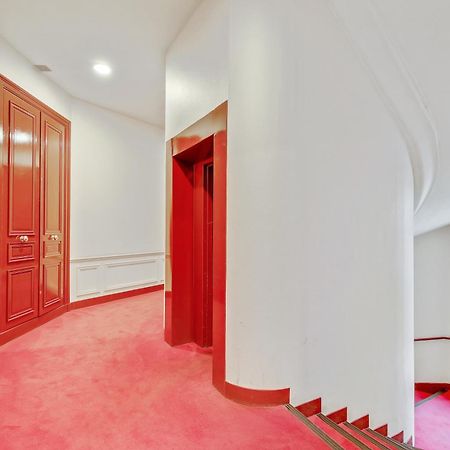 Luxury Apartment Paris Louvre Εξωτερικό φωτογραφία