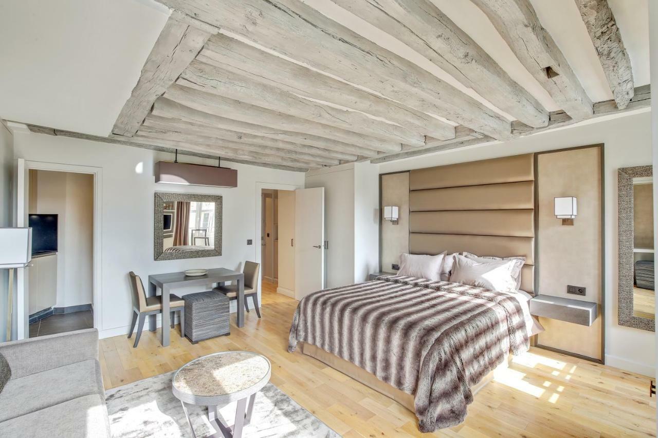 Luxury Apartment Paris Louvre Εξωτερικό φωτογραφία