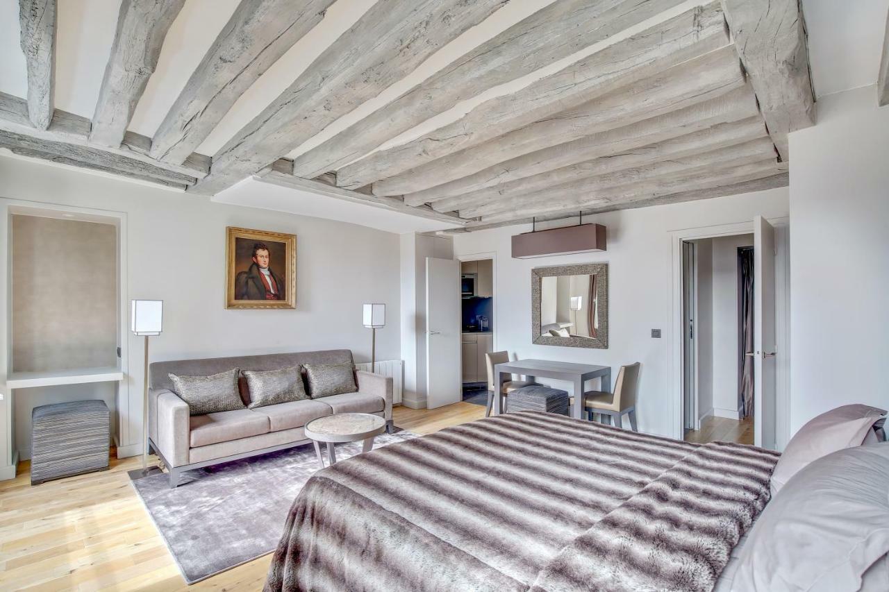 Luxury Apartment Paris Louvre Εξωτερικό φωτογραφία