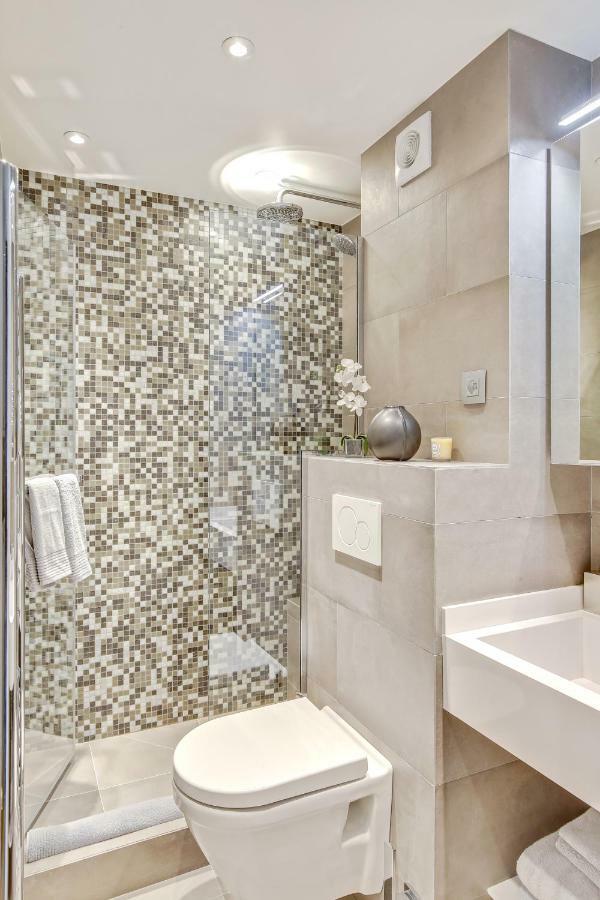 Luxury Apartment Paris Louvre Εξωτερικό φωτογραφία